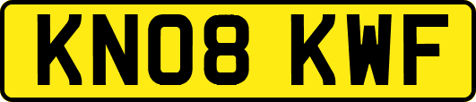 KN08KWF