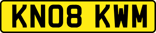 KN08KWM