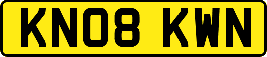 KN08KWN