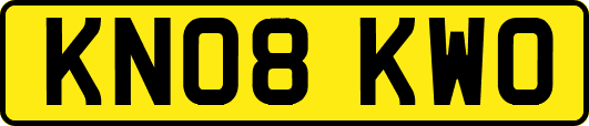 KN08KWO