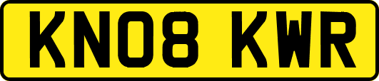 KN08KWR