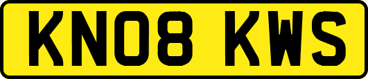 KN08KWS