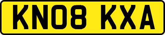KN08KXA