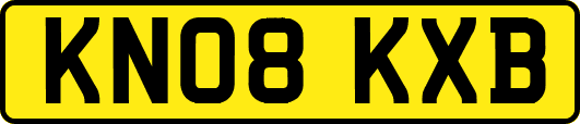 KN08KXB