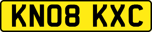 KN08KXC