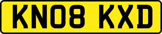 KN08KXD