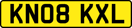 KN08KXL