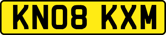 KN08KXM