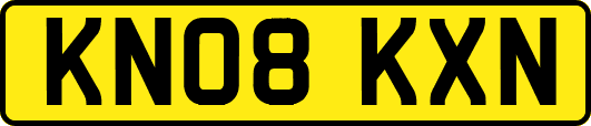 KN08KXN