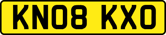 KN08KXO