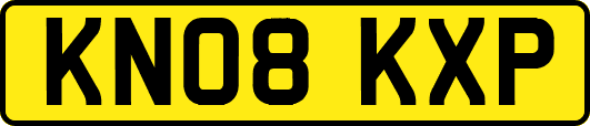 KN08KXP