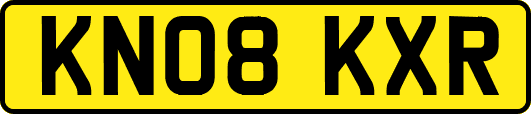 KN08KXR
