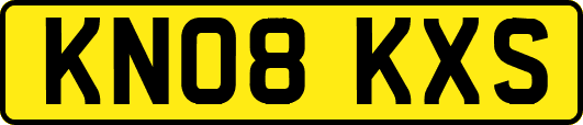 KN08KXS