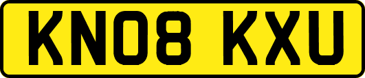 KN08KXU