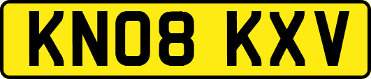 KN08KXV