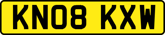KN08KXW