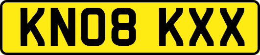 KN08KXX