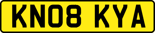KN08KYA