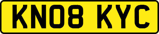 KN08KYC