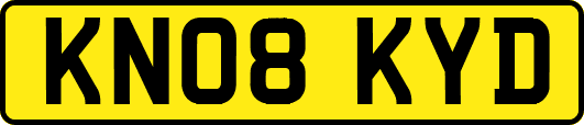 KN08KYD
