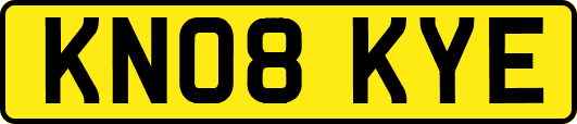 KN08KYE