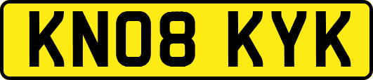 KN08KYK