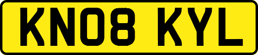 KN08KYL