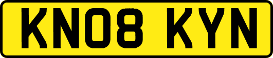 KN08KYN