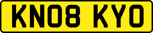 KN08KYO