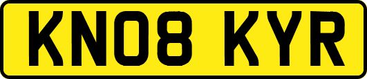 KN08KYR
