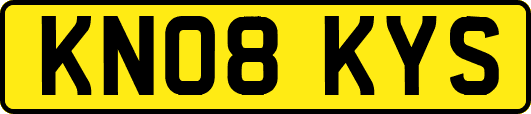 KN08KYS