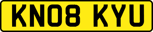 KN08KYU