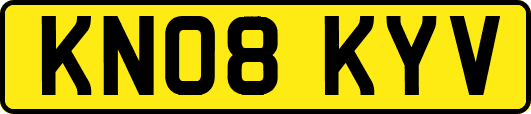 KN08KYV