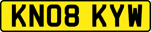 KN08KYW