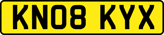 KN08KYX