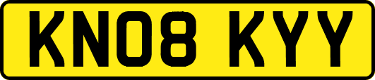 KN08KYY