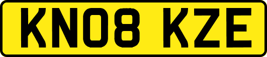 KN08KZE