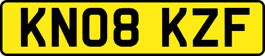 KN08KZF
