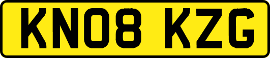 KN08KZG