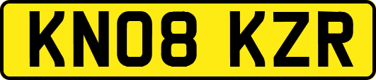 KN08KZR