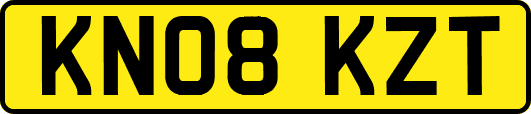 KN08KZT
