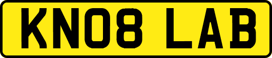 KN08LAB