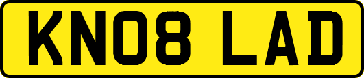KN08LAD