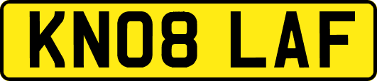 KN08LAF