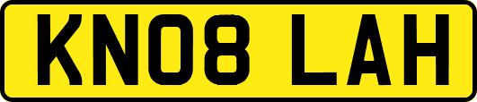 KN08LAH