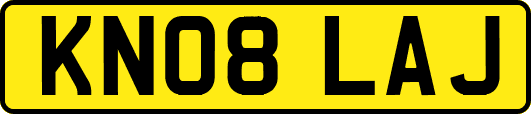KN08LAJ
