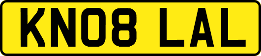 KN08LAL