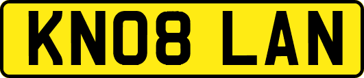 KN08LAN