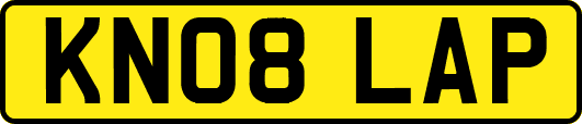KN08LAP