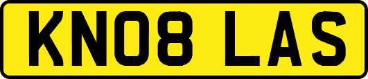 KN08LAS